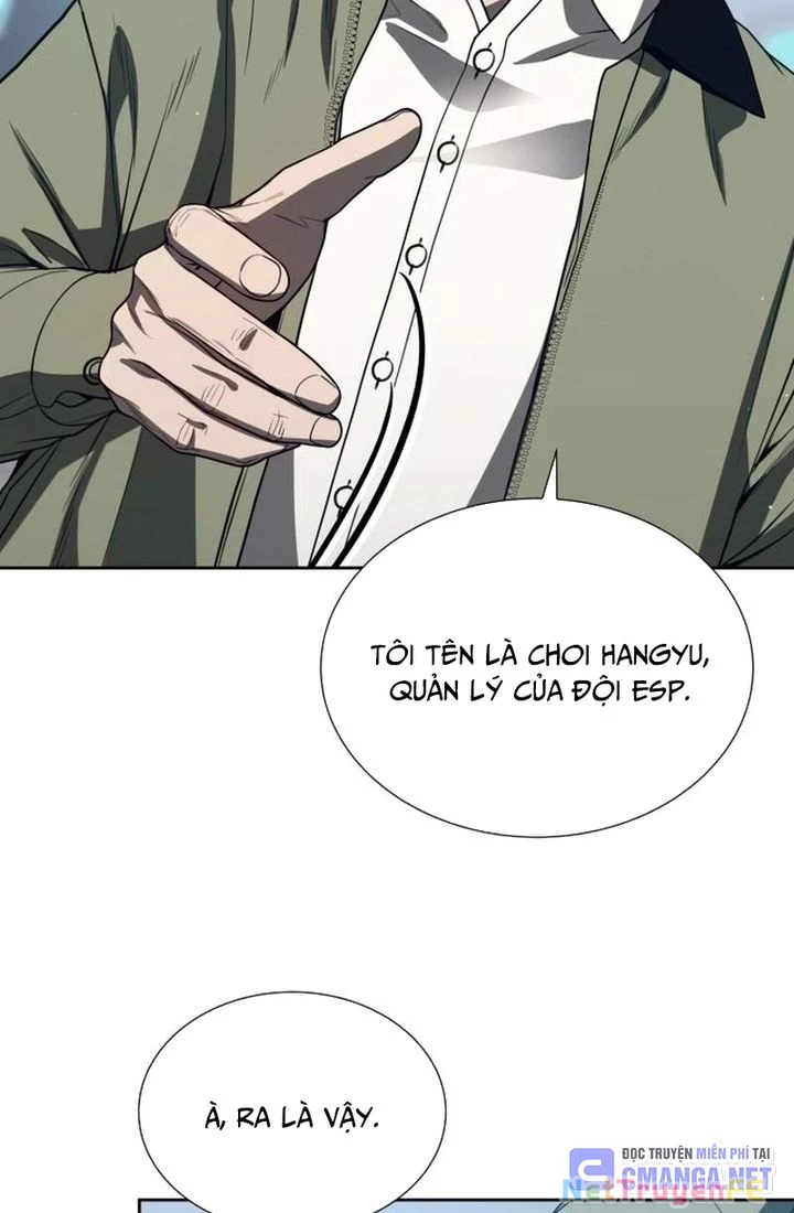 Sự Trở Lại Của Người Chơi Thiên Tài Chapter 33 - Trang 3