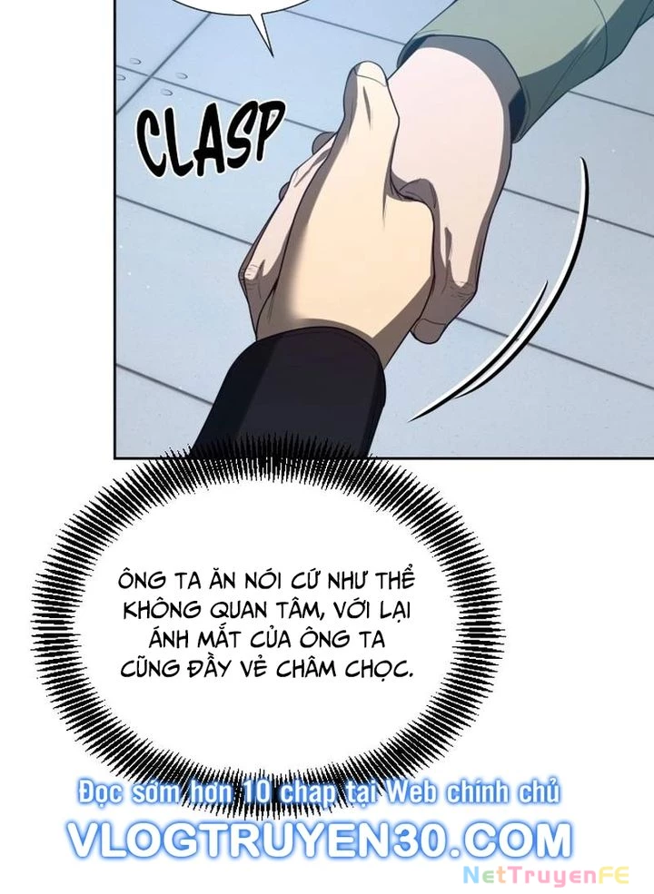 Sự Trở Lại Của Người Chơi Thiên Tài Chapter 33 - Trang 3