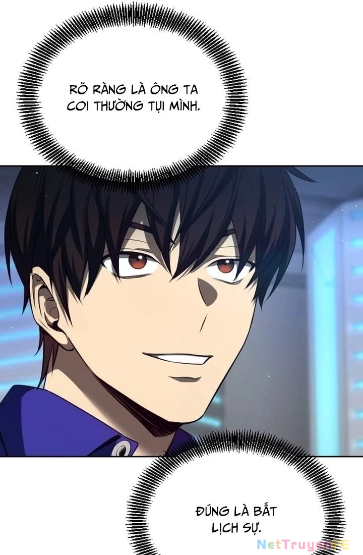 Sự Trở Lại Của Người Chơi Thiên Tài Chapter 33 - Trang 3