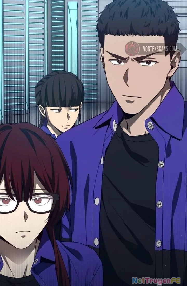 Sự Trở Lại Của Người Chơi Thiên Tài Chapter 33 - Trang 3