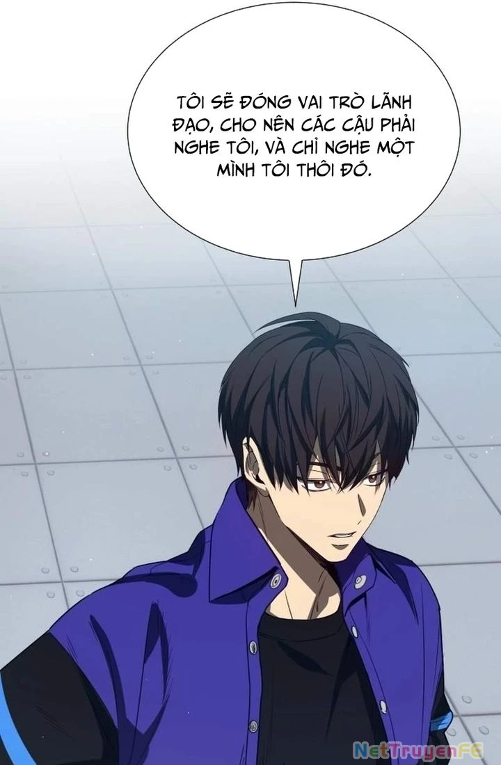 Sự Trở Lại Của Người Chơi Thiên Tài Chapter 33 - Trang 3