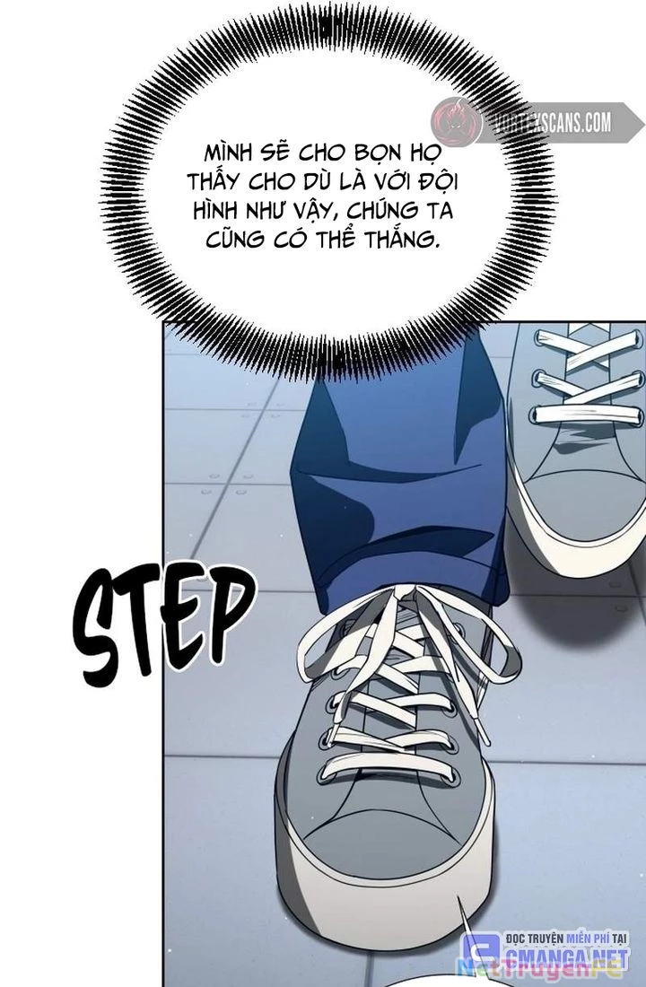 Sự Trở Lại Của Người Chơi Thiên Tài Chapter 33 - Trang 3