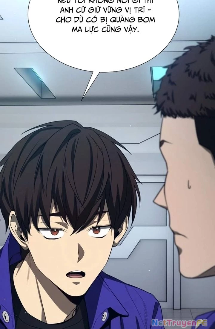 Sự Trở Lại Của Người Chơi Thiên Tài Chapter 33 - Trang 3