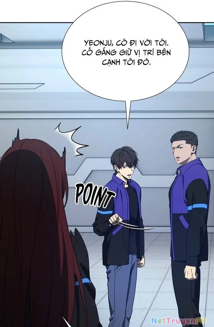 Sự Trở Lại Của Người Chơi Thiên Tài Chapter 33 - Trang 3