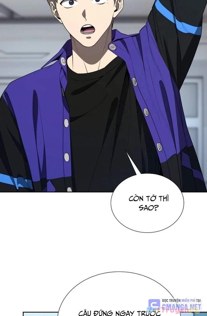 Sự Trở Lại Của Người Chơi Thiên Tài Chapter 33 - Trang 3