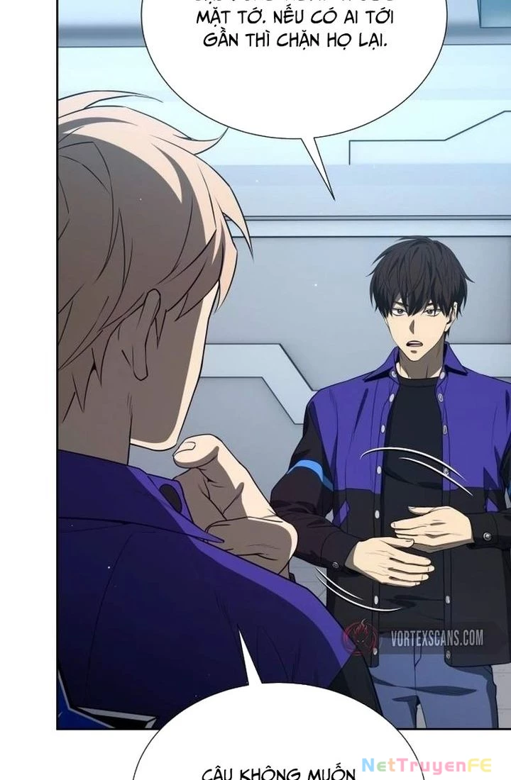 Sự Trở Lại Của Người Chơi Thiên Tài Chapter 33 - Trang 3