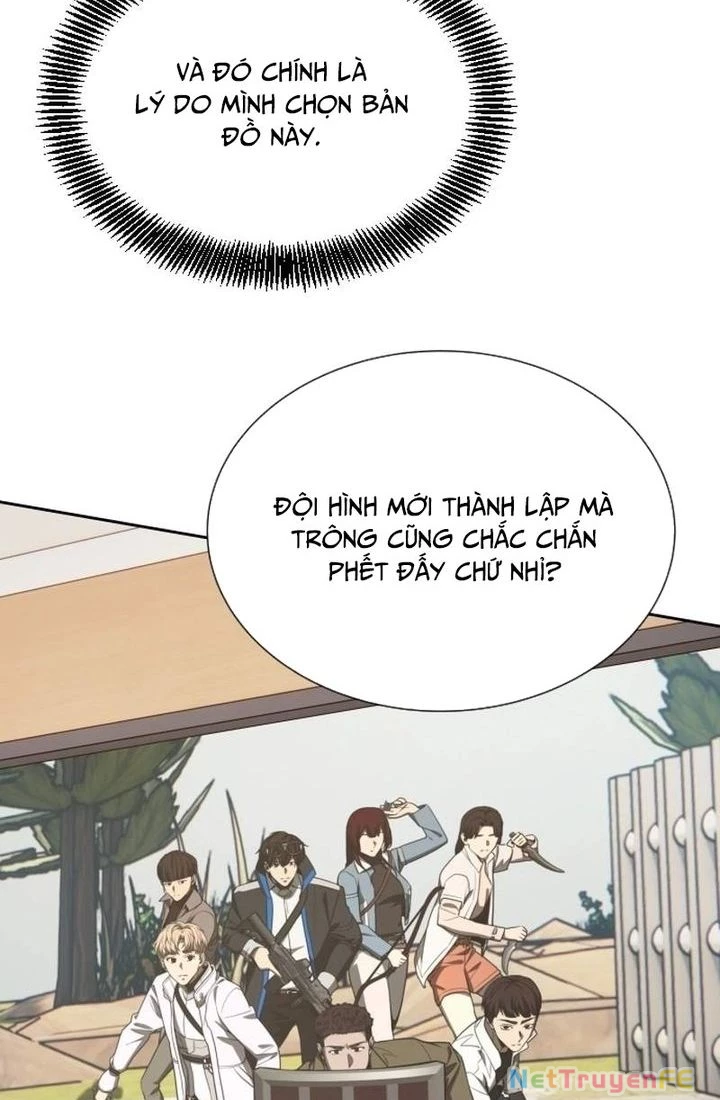 Sự Trở Lại Của Người Chơi Thiên Tài Chapter 33 - Trang 3