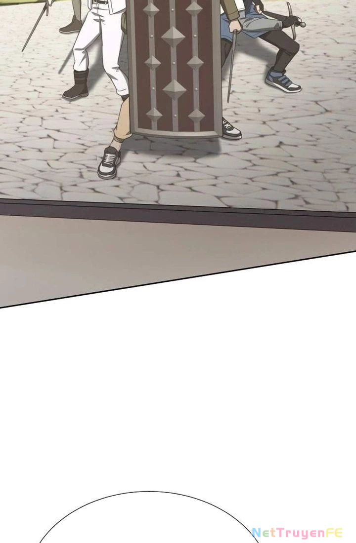 Sự Trở Lại Của Người Chơi Thiên Tài Chapter 33 - Trang 3