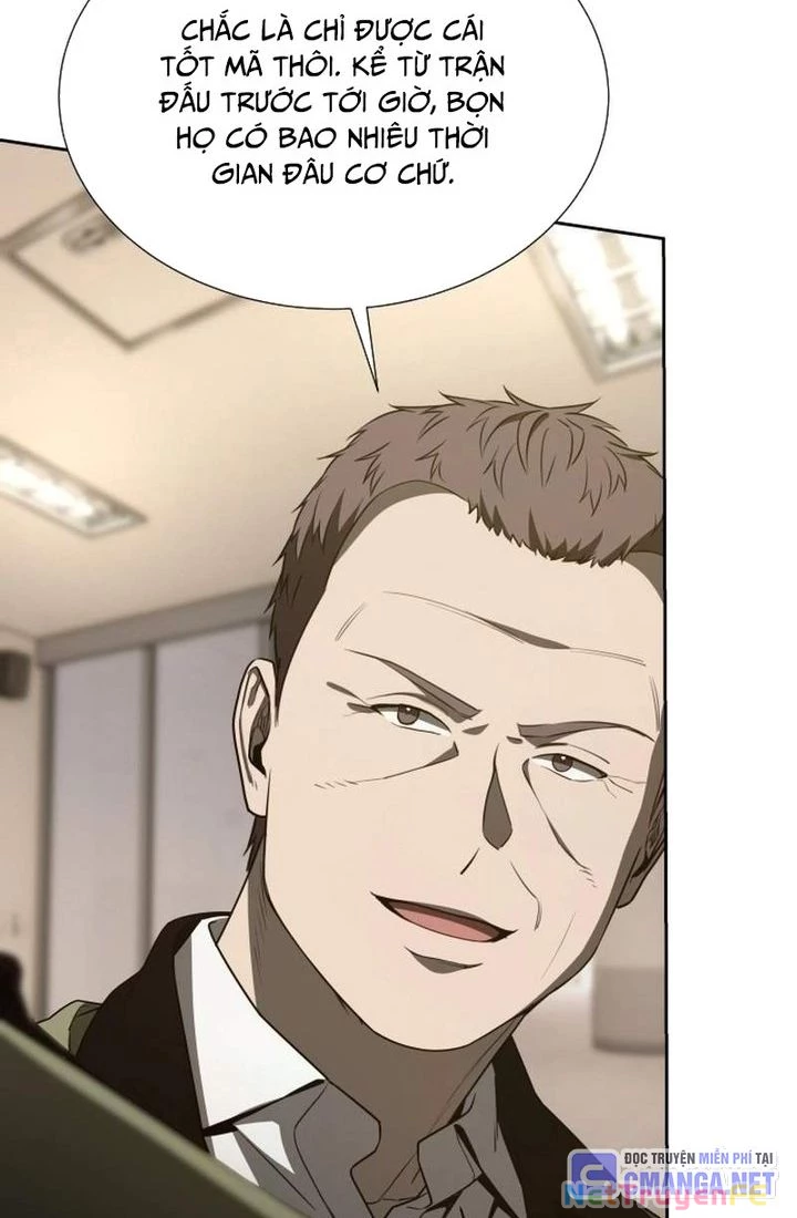 Sự Trở Lại Của Người Chơi Thiên Tài Chapter 33 - Trang 3