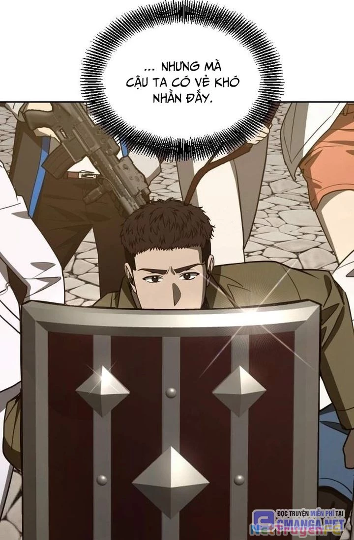 Sự Trở Lại Của Người Chơi Thiên Tài Chapter 33 - Trang 3