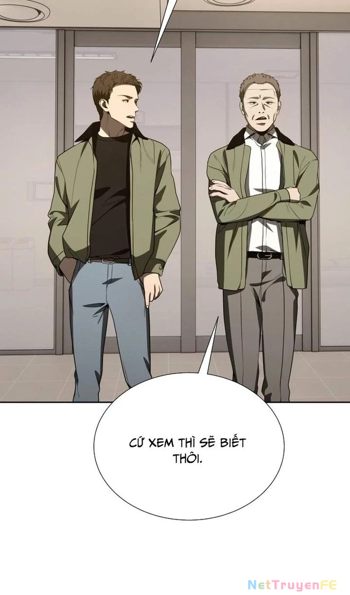 Sự Trở Lại Của Người Chơi Thiên Tài Chapter 33 - Trang 3