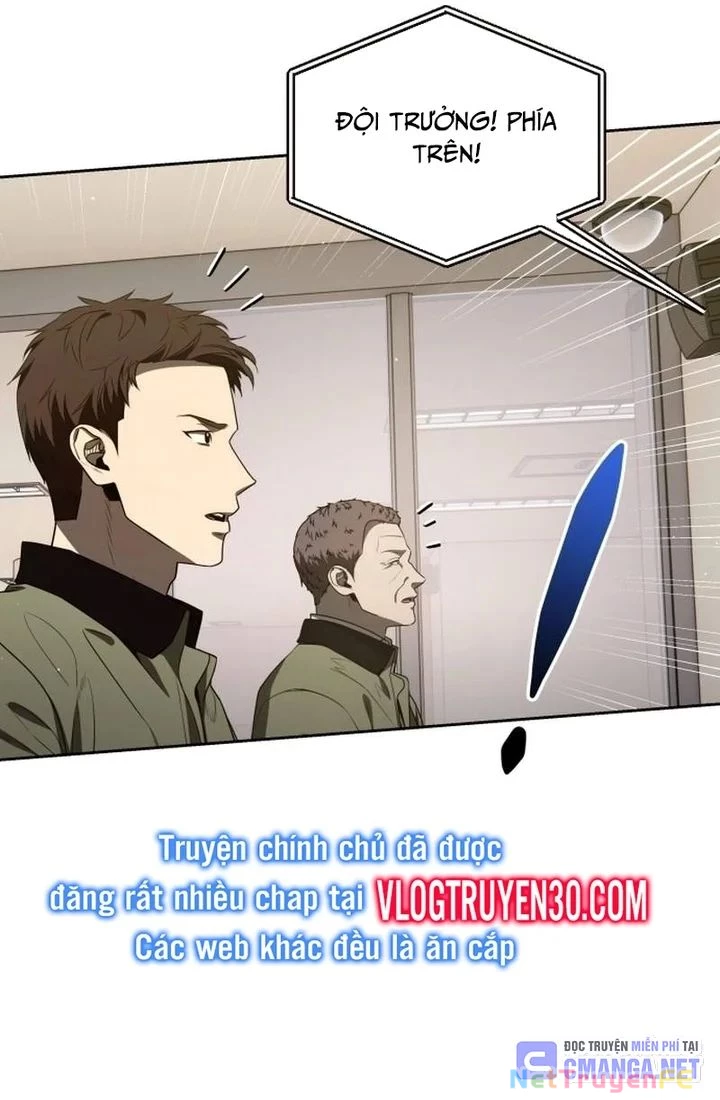 Sự Trở Lại Của Người Chơi Thiên Tài Chapter 33 - Trang 3
