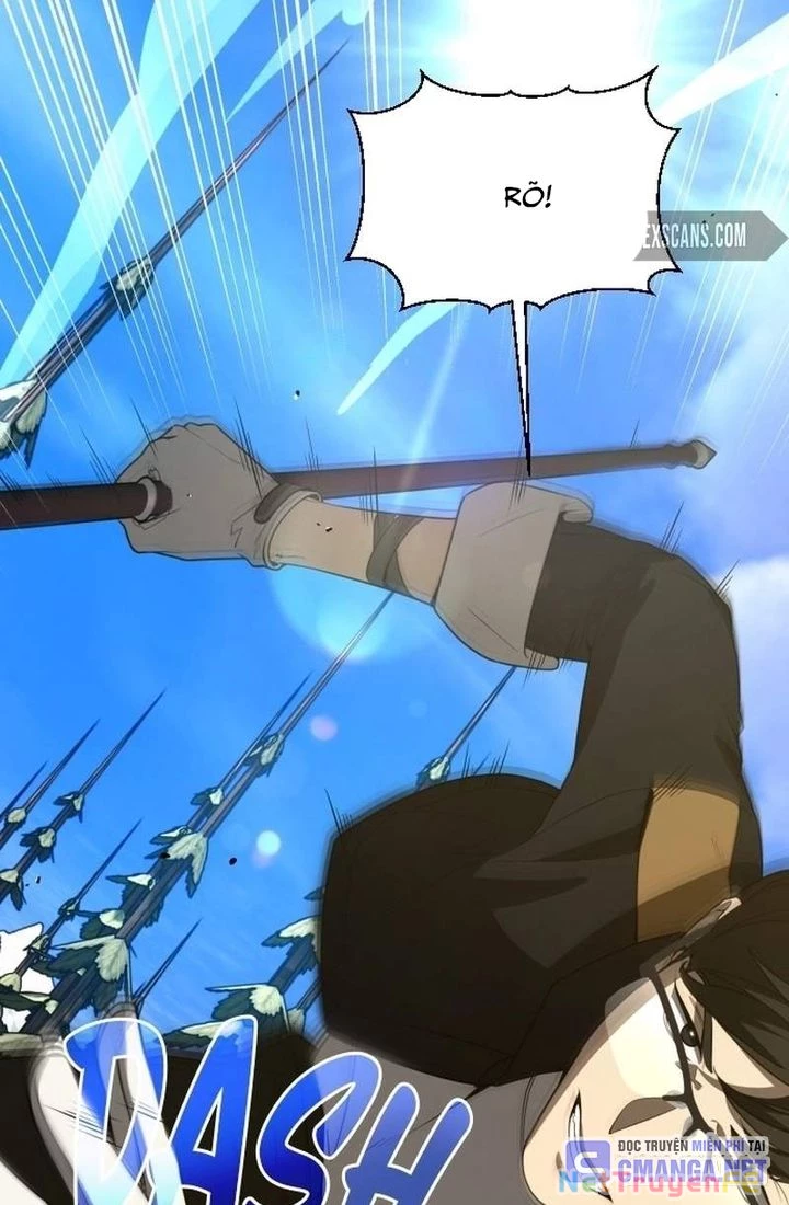 Sự Trở Lại Của Người Chơi Thiên Tài Chapter 33 - Trang 3