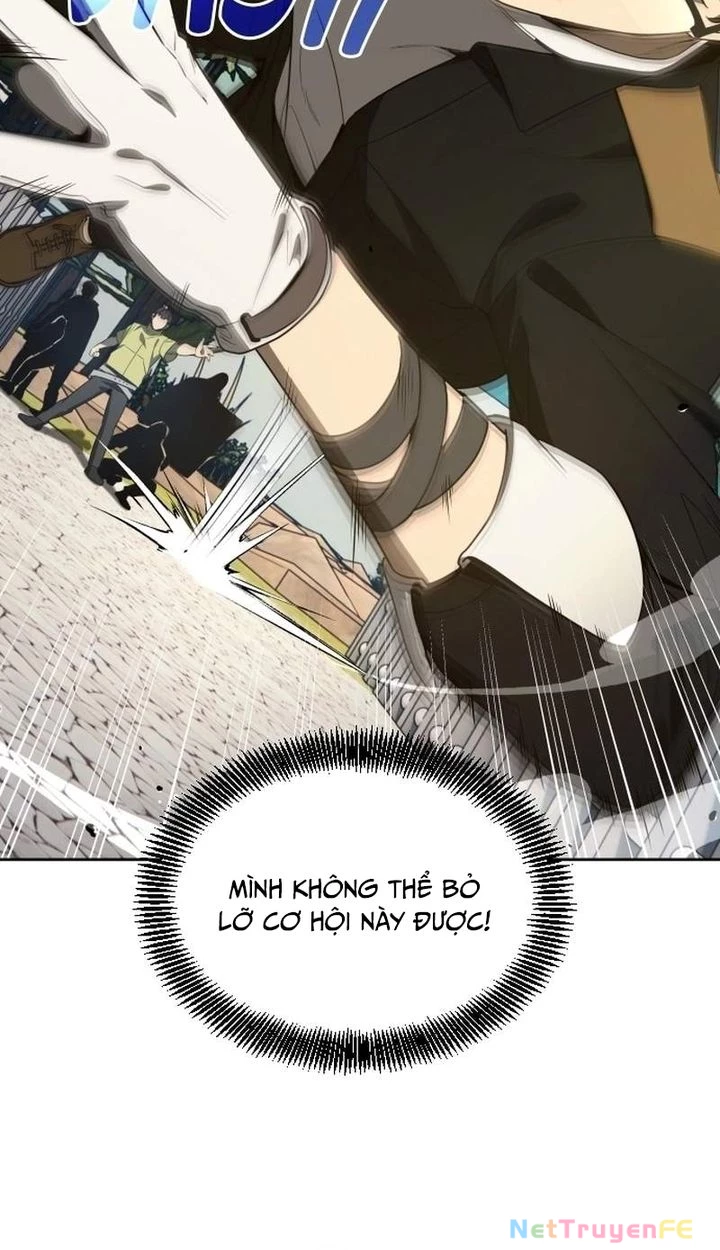 Sự Trở Lại Của Người Chơi Thiên Tài Chapter 33 - Trang 3