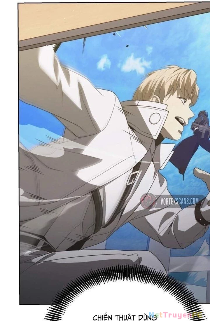 Sự Trở Lại Của Người Chơi Thiên Tài Chapter 33 - Trang 3
