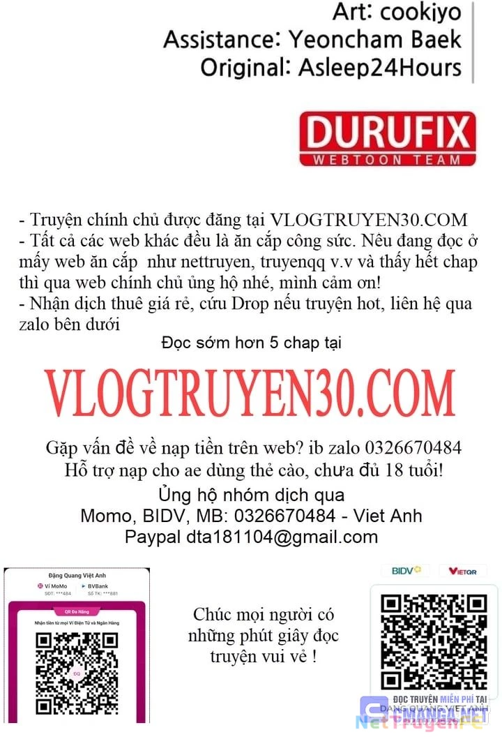 Sự Trở Lại Của Người Chơi Thiên Tài Chapter 33 - Trang 3