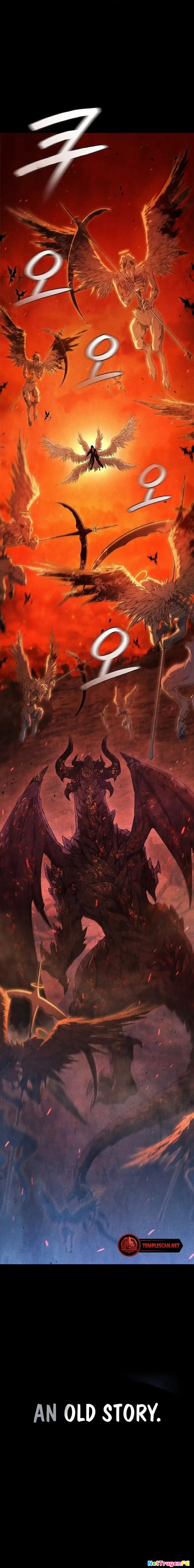 Khế Ước Long Nhân Chapter 19.1 - Trang 2