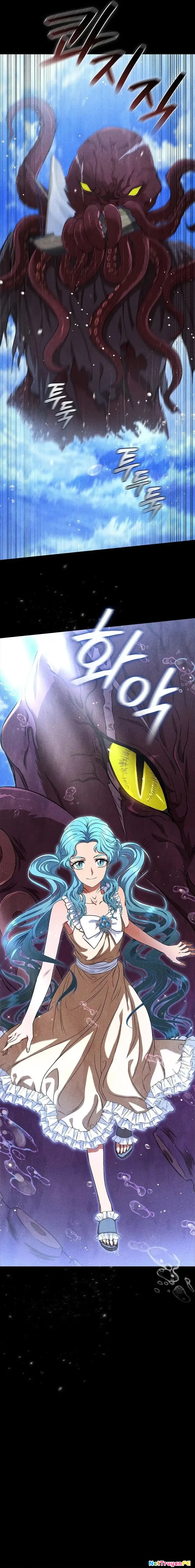 Khế Ước Long Nhân Chapter 19.1 - Trang 2