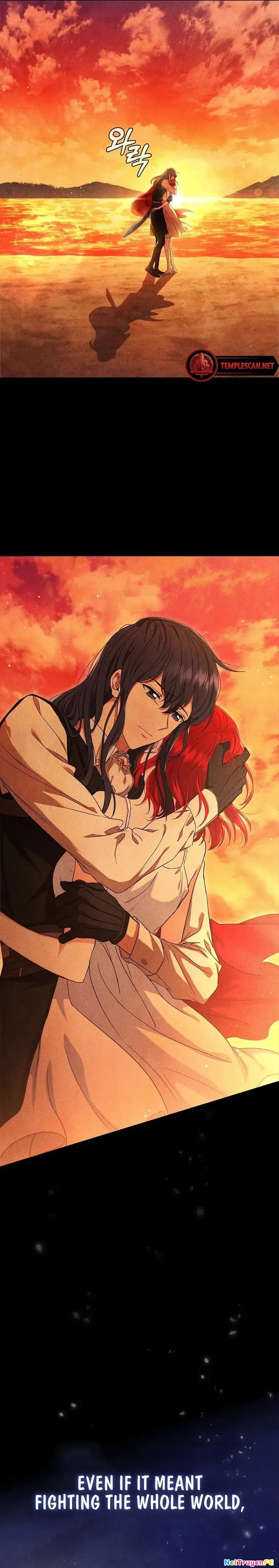 Khế Ước Long Nhân Chapter 19.1 - Trang 2