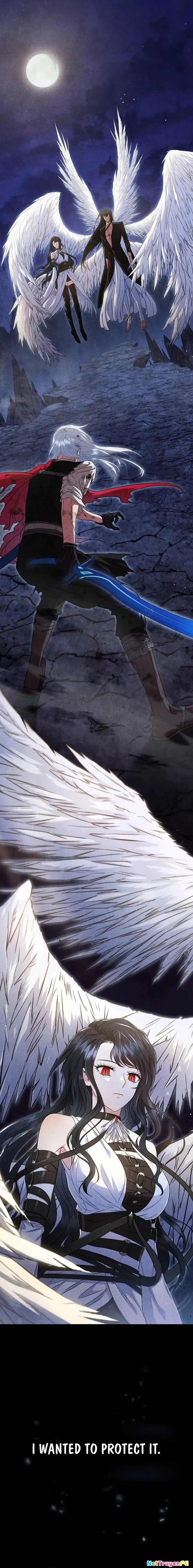 Khế Ước Long Nhân Chapter 19.1 - Trang 2