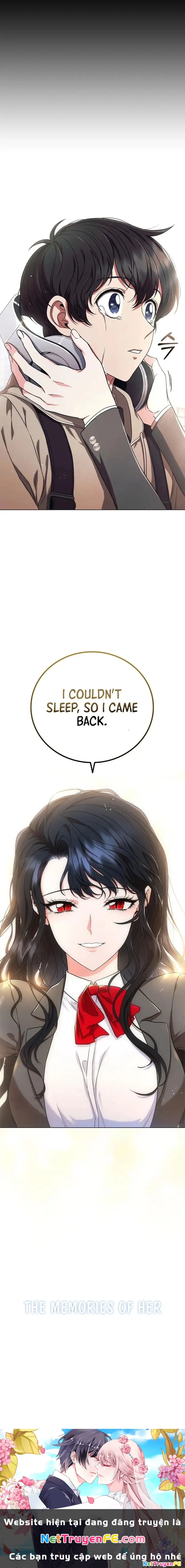 Khế Ước Long Nhân Chapter 19.1 - Trang 2