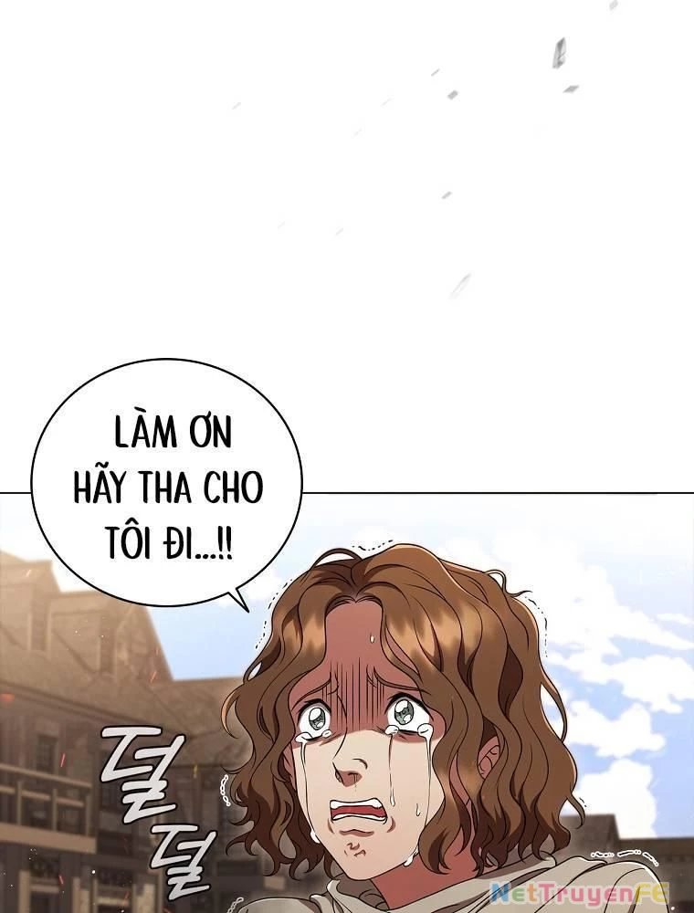 Khế Ước Long Nhân Chapter 11 - Trang 2