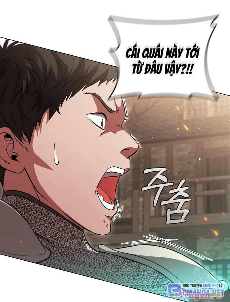 Khế Ước Long Nhân Chapter 11 - Trang 2