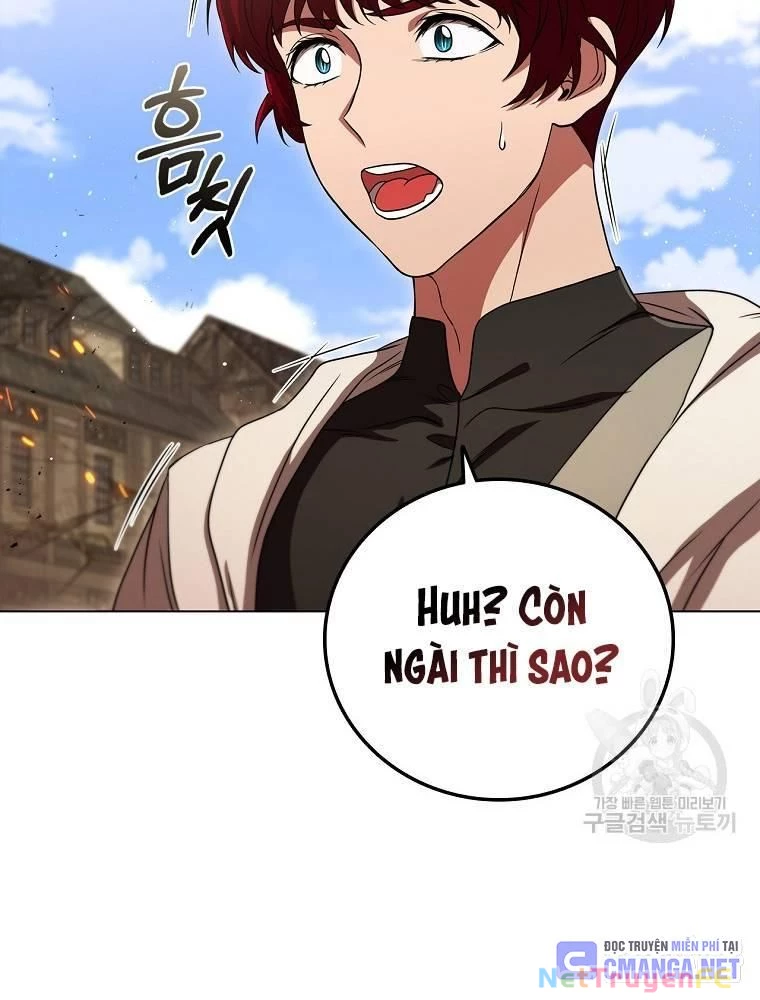 Khế Ước Long Nhân Chapter 11 - Trang 2