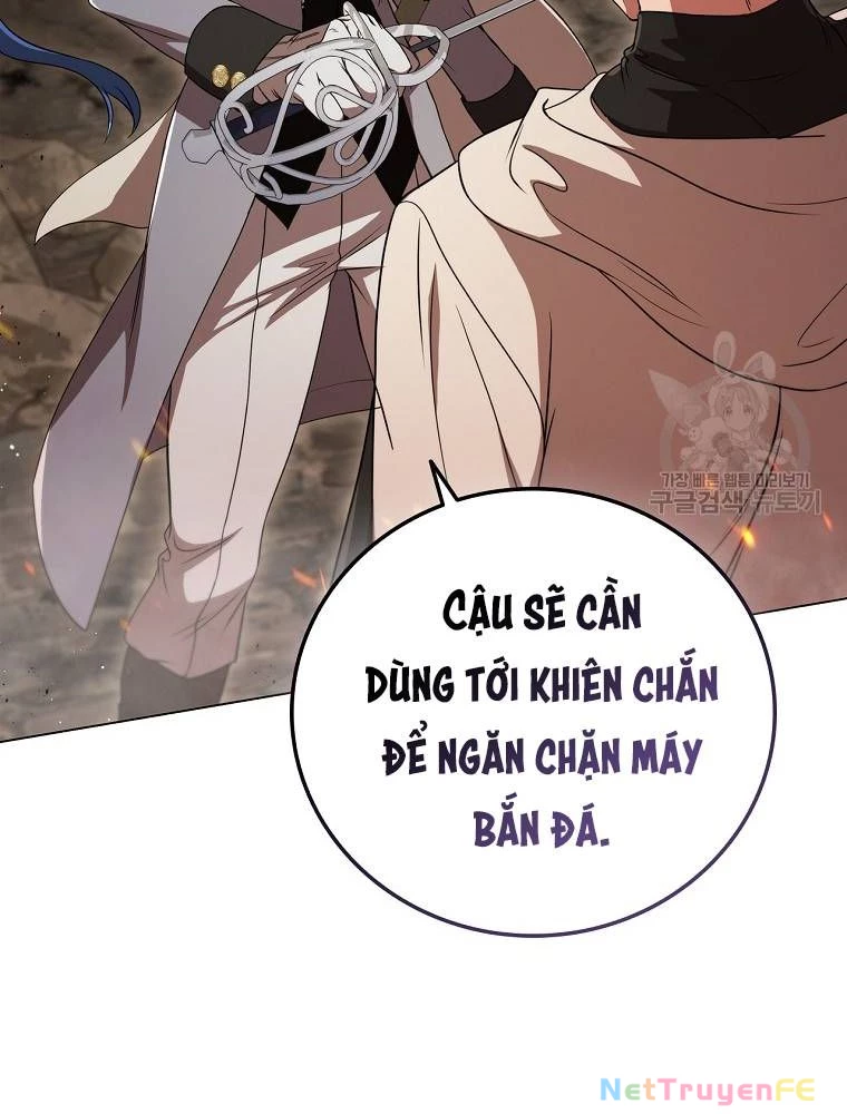 Khế Ước Long Nhân Chapter 11 - Trang 2