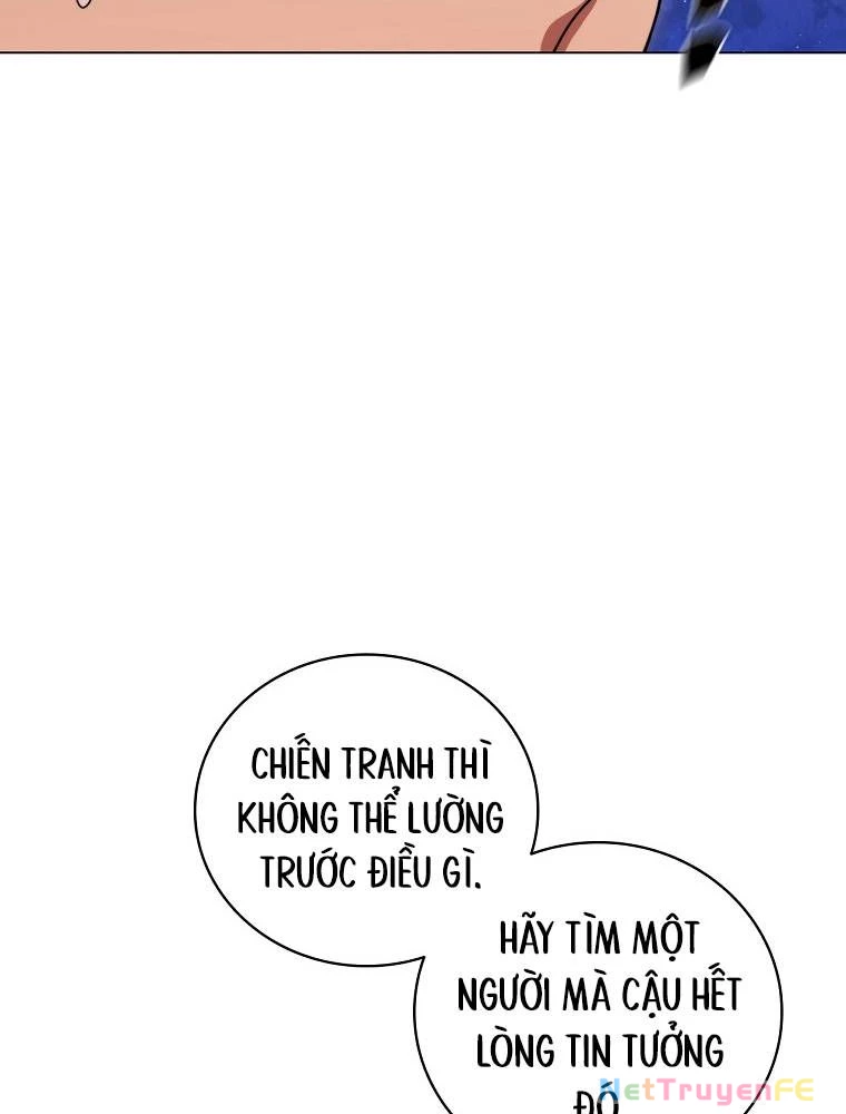 Khế Ước Long Nhân Chapter 11 - Trang 2