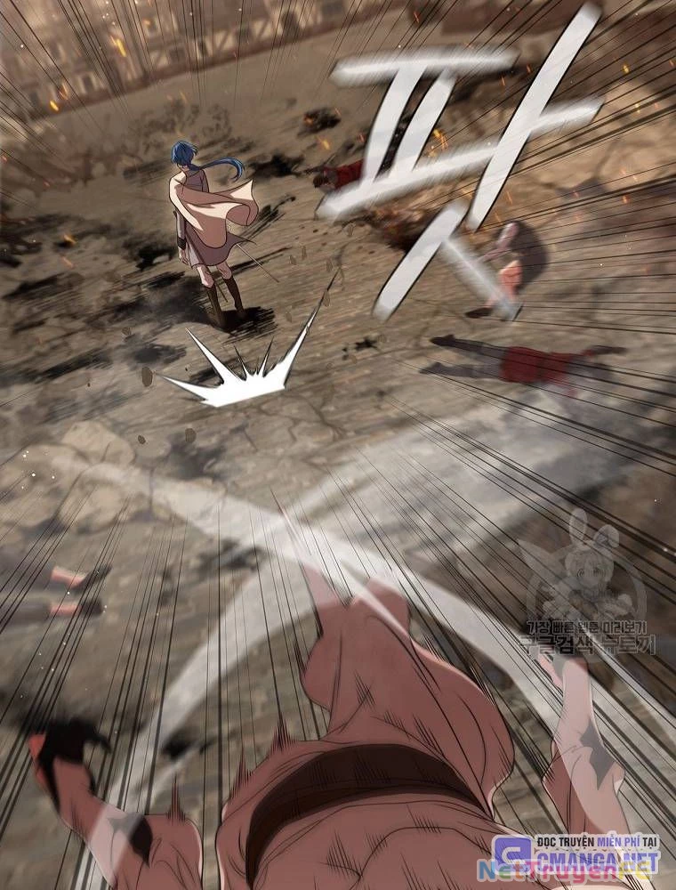 Khế Ước Long Nhân Chapter 11 - Trang 2