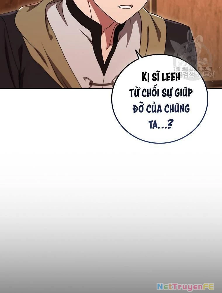 Khế Ước Long Nhân Chapter 11 - Trang 2