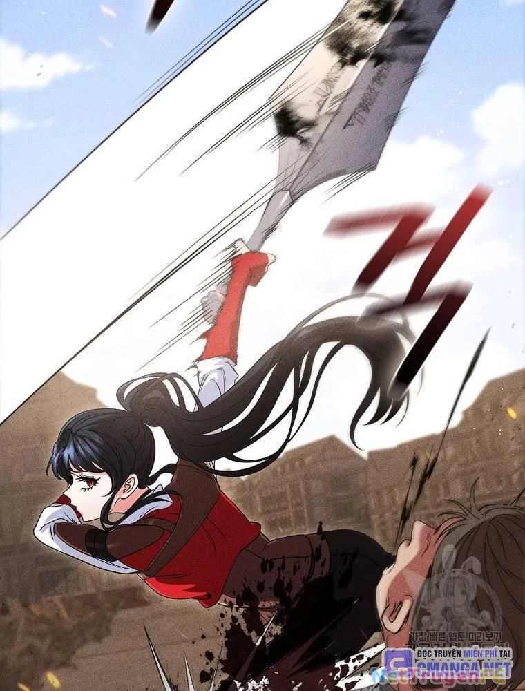 Khế Ước Long Nhân Chapter 11 - Trang 2