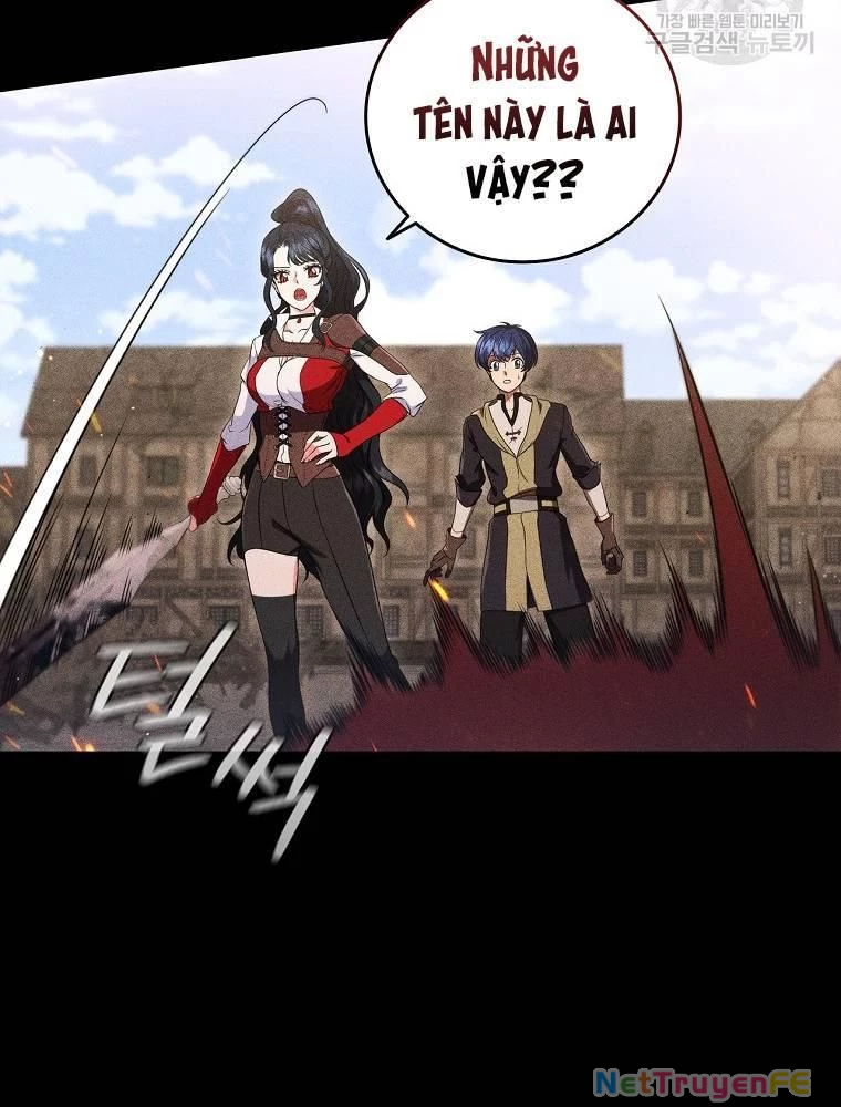 Khế Ước Long Nhân Chapter 11 - Trang 2