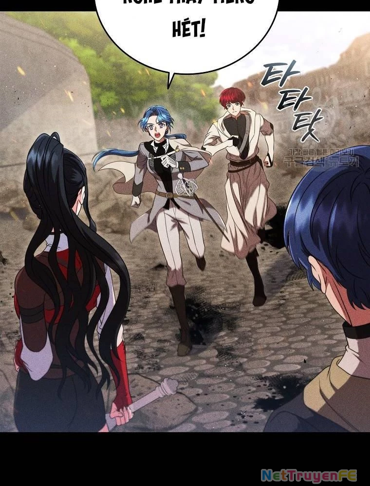 Khế Ước Long Nhân Chapter 11 - Trang 2