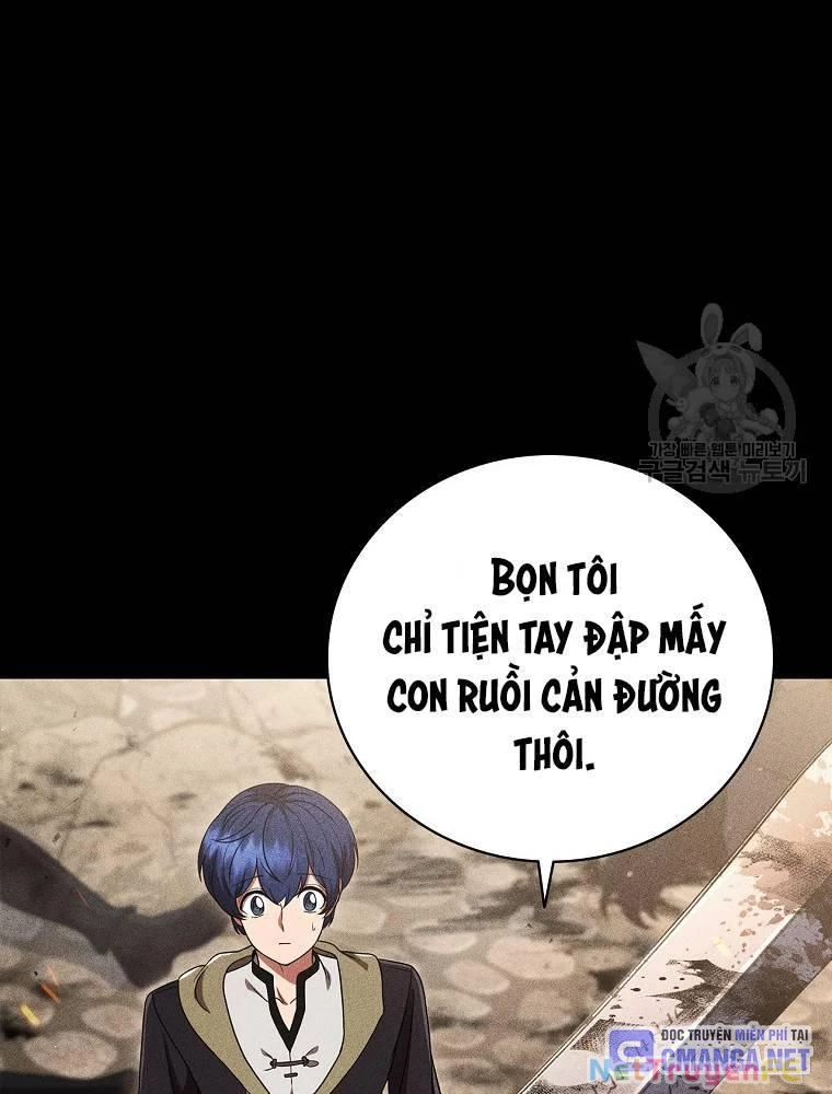 Khế Ước Long Nhân Chapter 11 - Trang 2