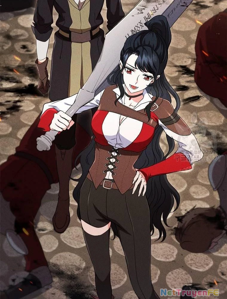 Khế Ước Long Nhân Chapter 11 - Trang 2