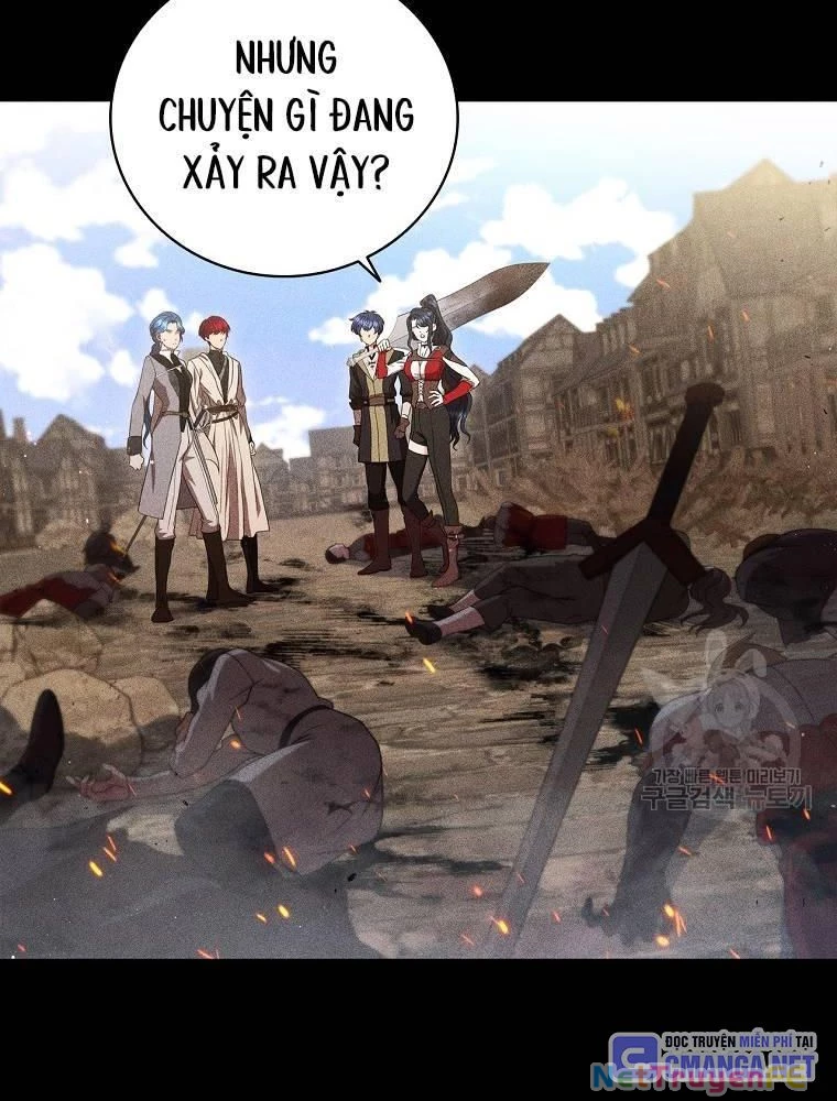 Khế Ước Long Nhân Chapter 11 - Trang 2