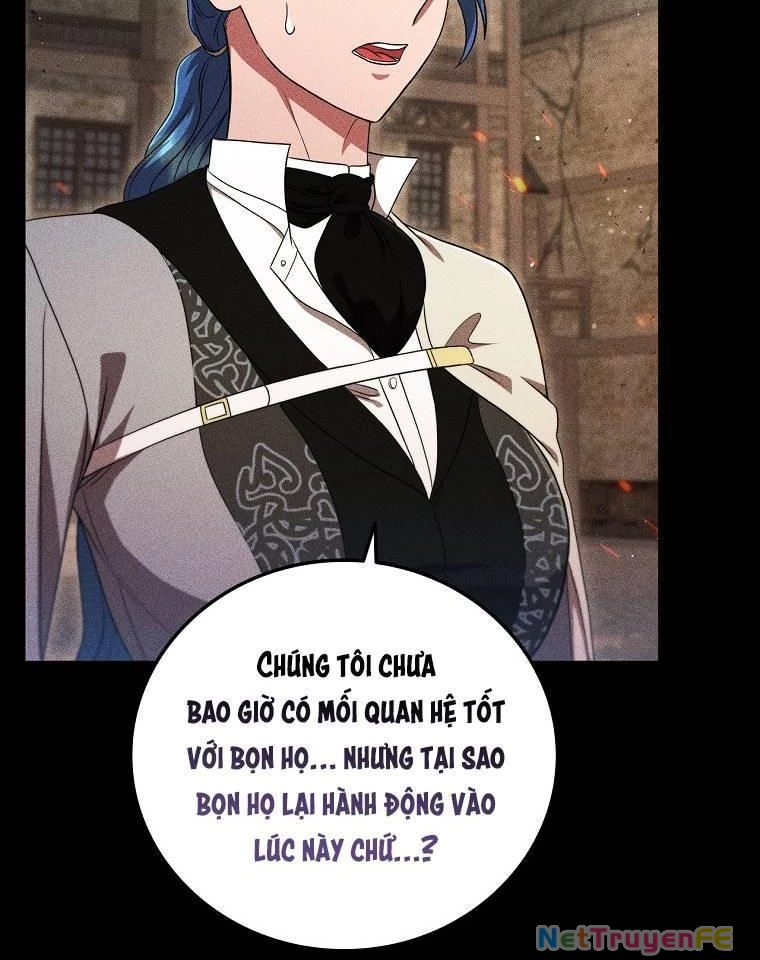 Khế Ước Long Nhân Chapter 11 - Trang 2