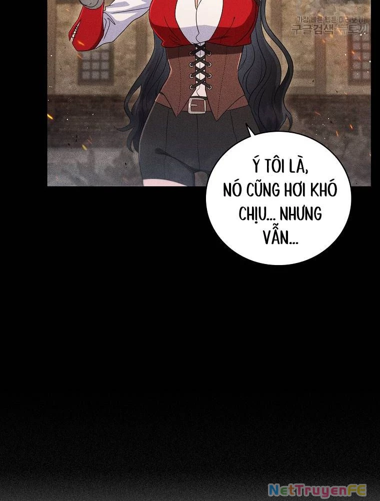 Khế Ước Long Nhân Chapter 11 - Trang 2