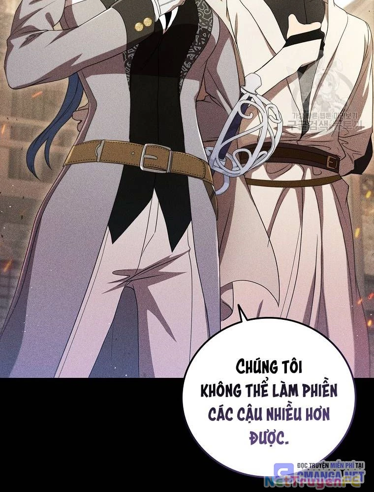 Khế Ước Long Nhân Chapter 11 - Trang 2