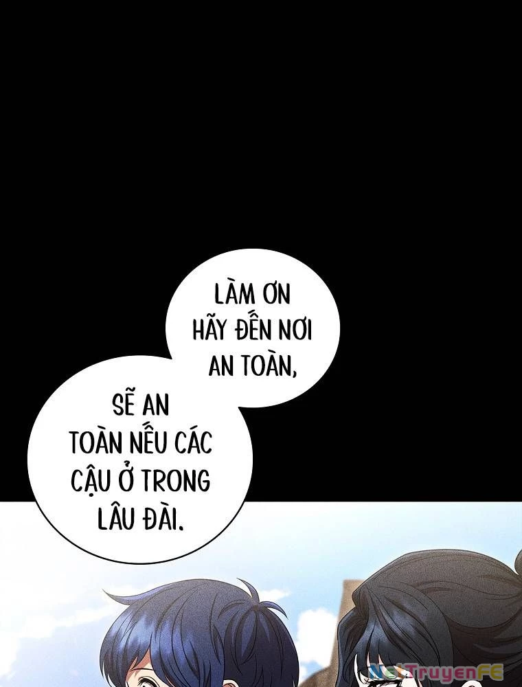 Khế Ước Long Nhân Chapter 11 - Trang 2