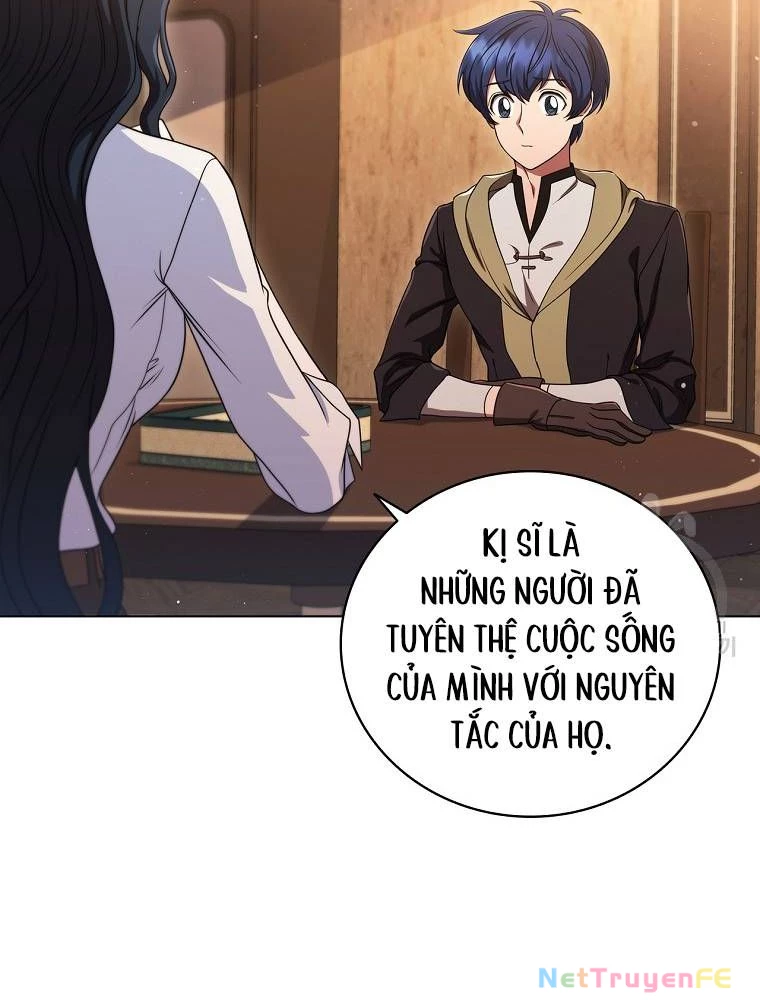 Khế Ước Long Nhân Chapter 11 - Trang 2