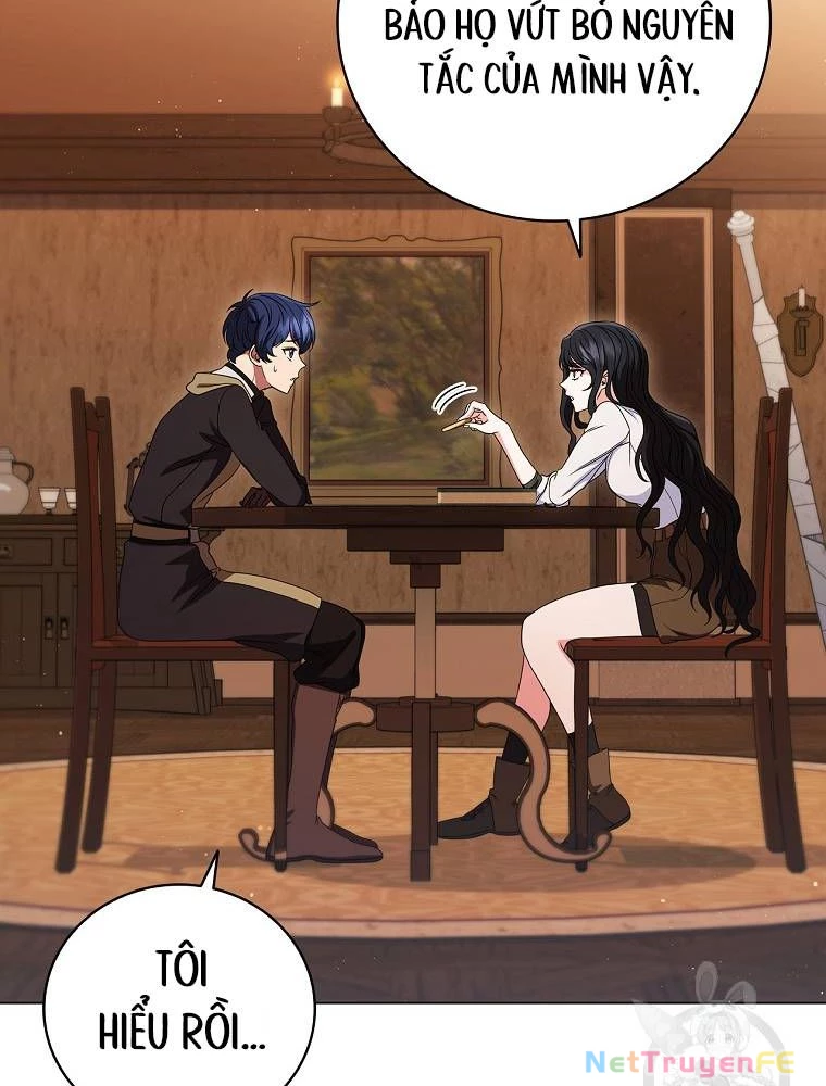 Khế Ước Long Nhân Chapter 11 - Trang 2