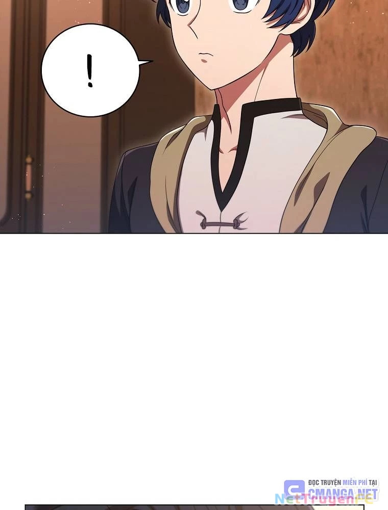 Khế Ước Long Nhân Chapter 11 - Trang 2