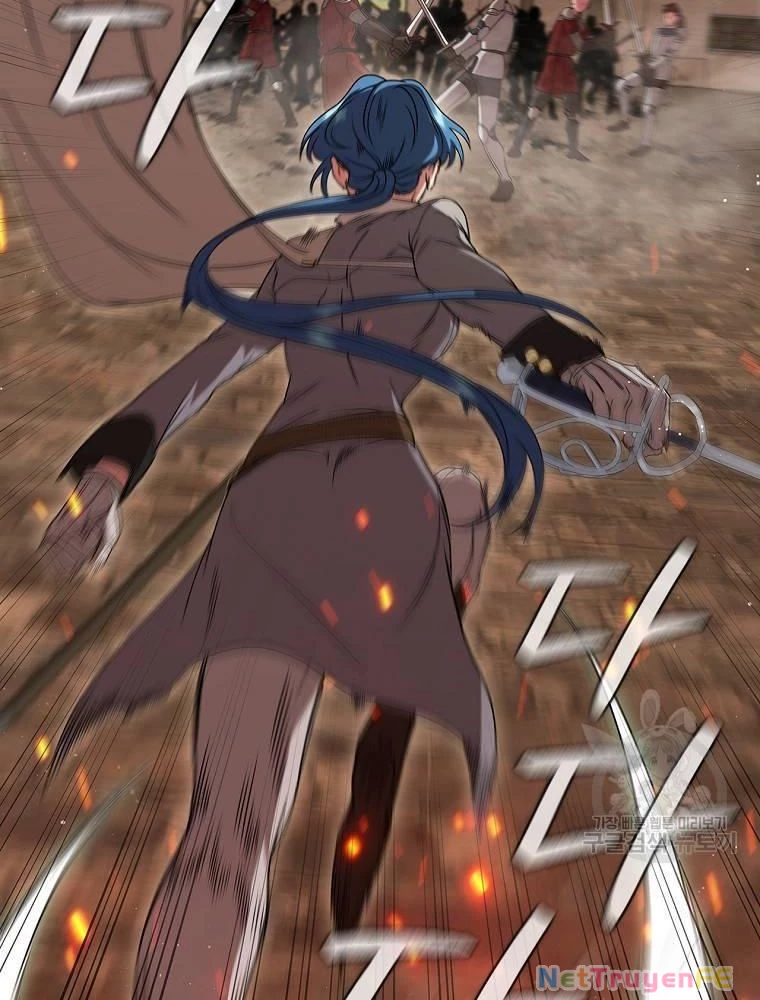 Khế Ước Long Nhân Chapter 11 - Trang 2