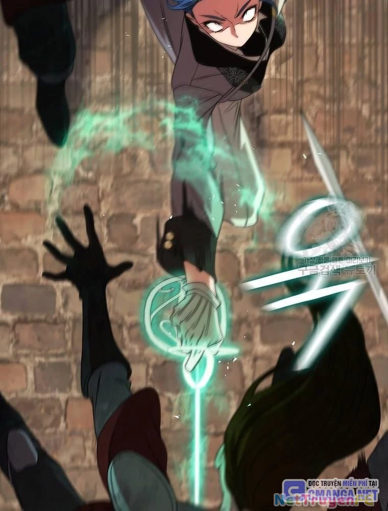 Khế Ước Long Nhân Chapter 11 - Trang 2