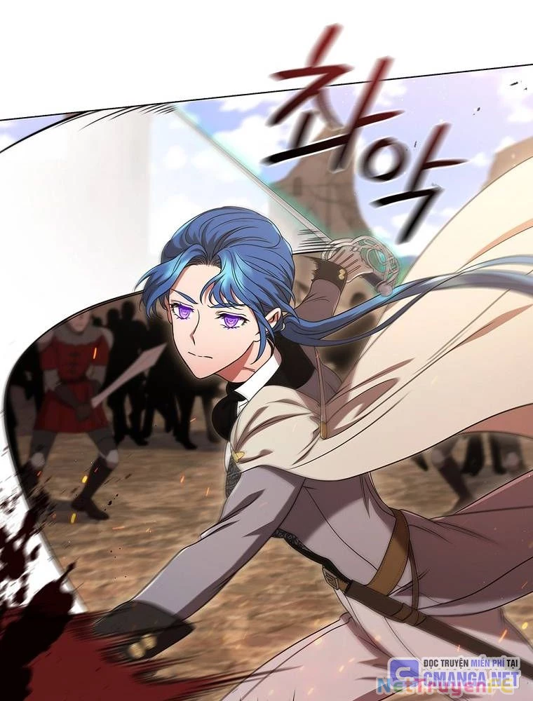 Khế Ước Long Nhân Chapter 11 - Trang 2