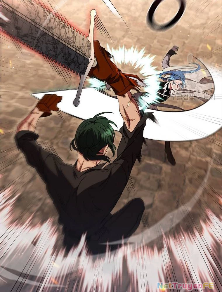 Khế Ước Long Nhân Chapter 11 - Trang 2