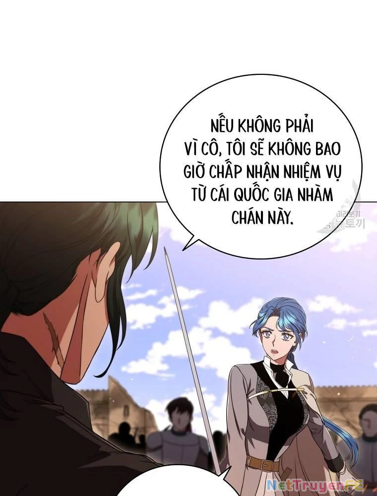 Khế Ước Long Nhân Chapter 11 - Trang 2